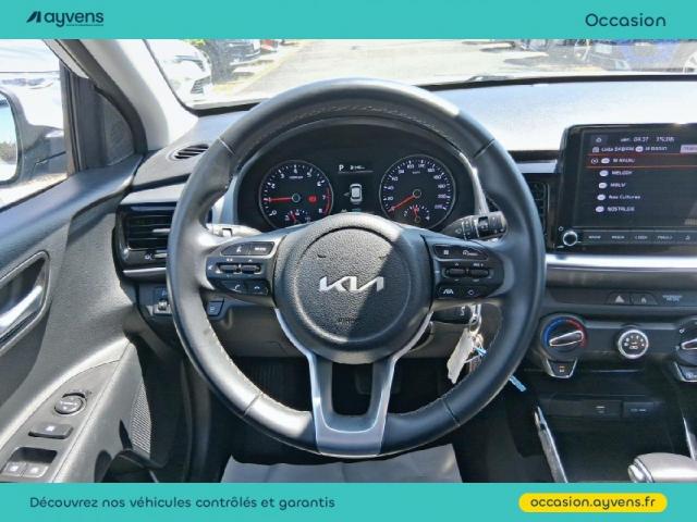 Kia Stonic image 2