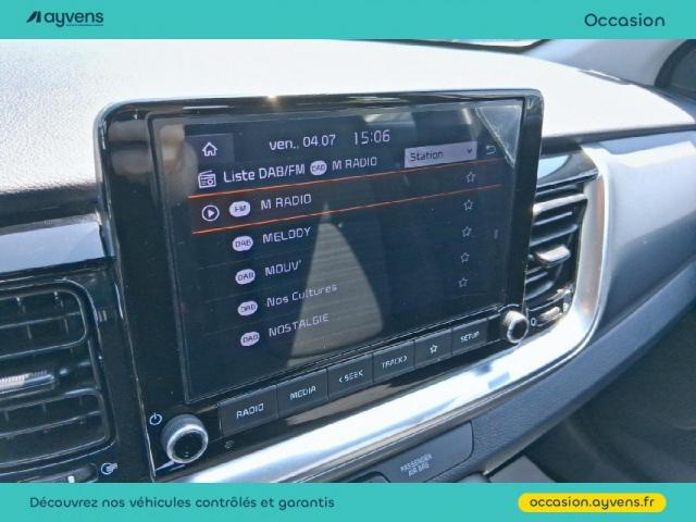Kia Stonic image 9