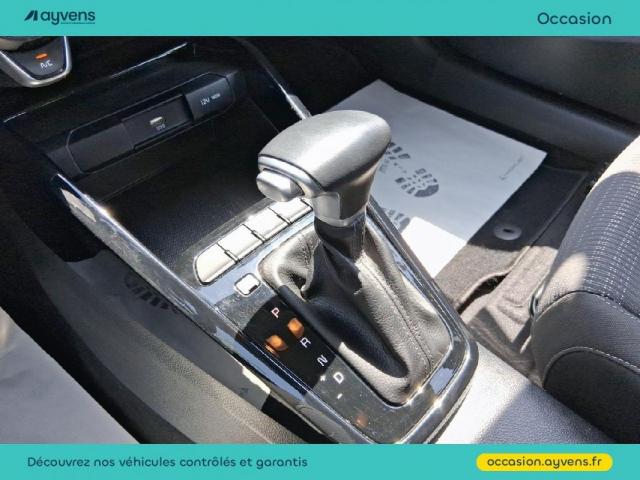 Kia Stonic image 8
