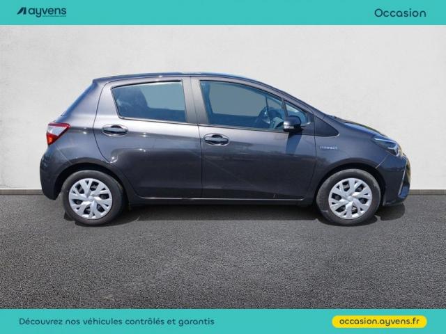 Toyota Yaris image 7