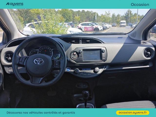 Toyota Yaris image 4
