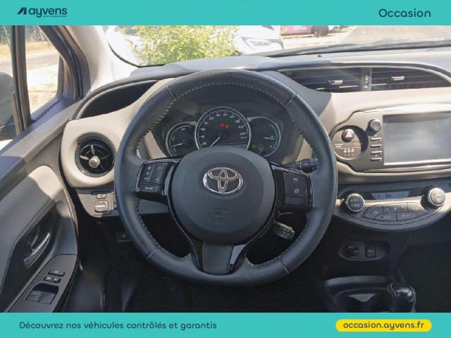 Toyota Yaris image 5