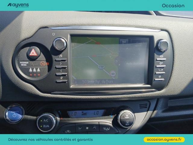 Toyota Yaris image 3