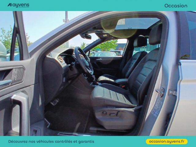 Volkswagen Tiguan image 1