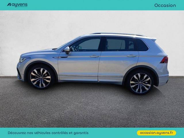Volkswagen Tiguan image 6