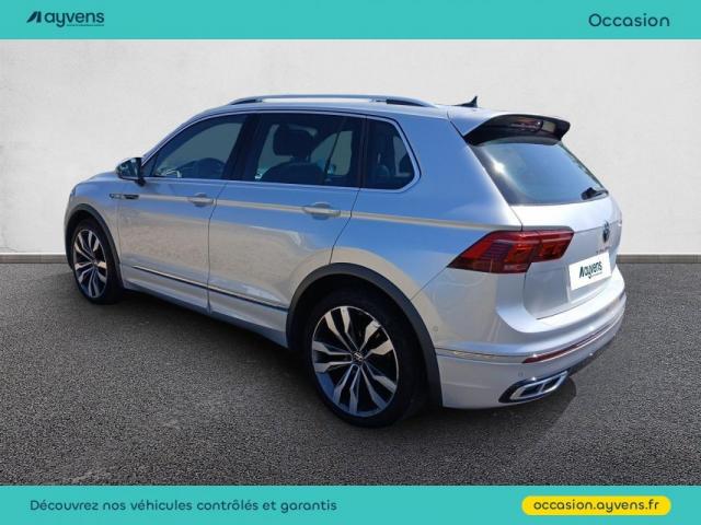 Volkswagen Tiguan image 8