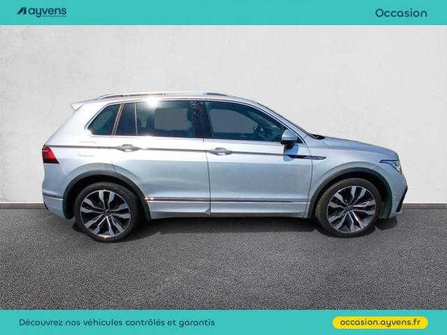 Volkswagen Tiguan image 5