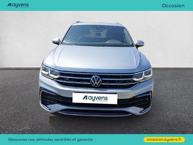 Volkswagen Tiguan image 2