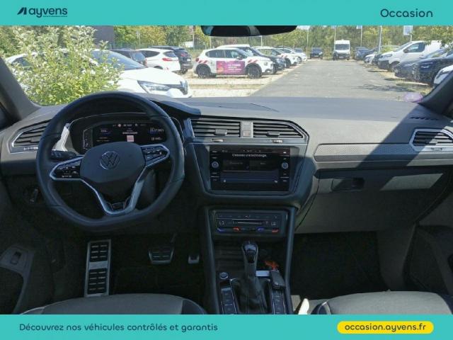 Volkswagen Tiguan image 7