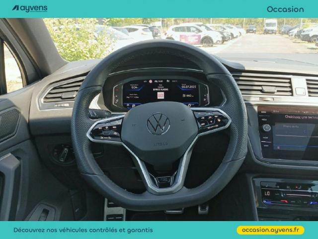 Volkswagen Tiguan image 9