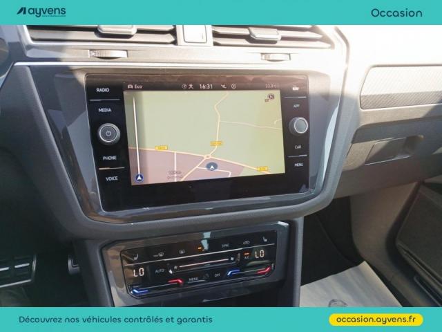 Volkswagen Tiguan image 4