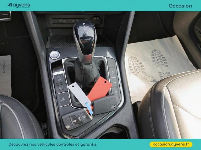 Volkswagen Tiguan image 3