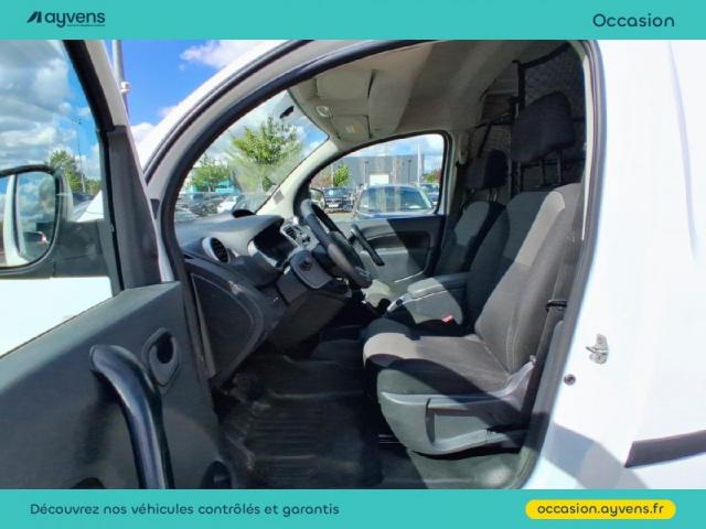 Renault Kangoo Express image 2