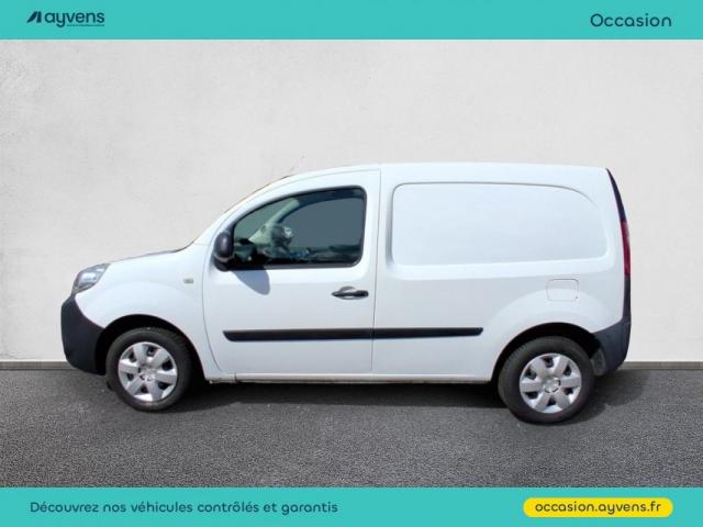 Renault Kangoo Express image 5