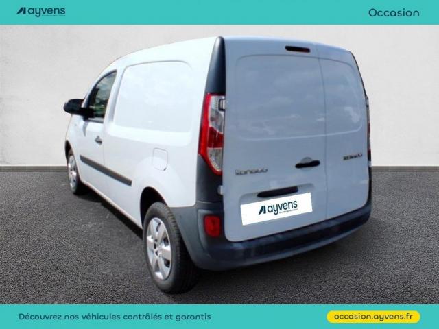 Renault Kangoo Express image 9