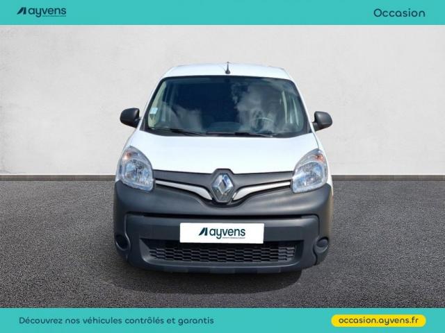 Renault Kangoo Express image 4