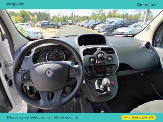 Renault Kangoo Express image 7
