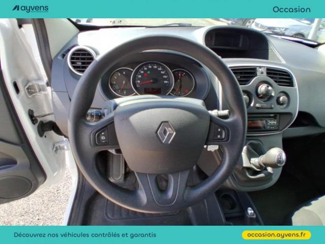 Renault Kangoo Express image 8