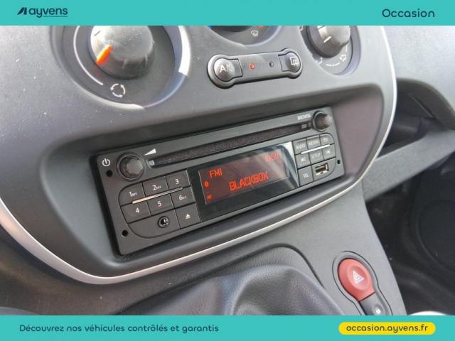 Renault Kangoo Express image 6