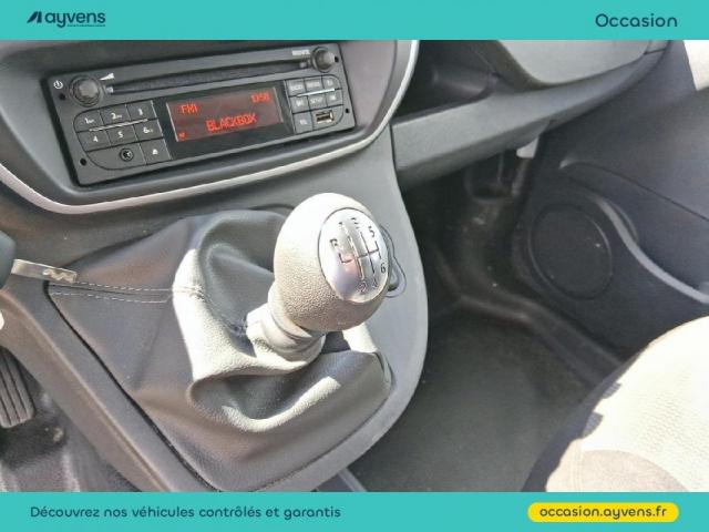 Renault Kangoo Express image 1