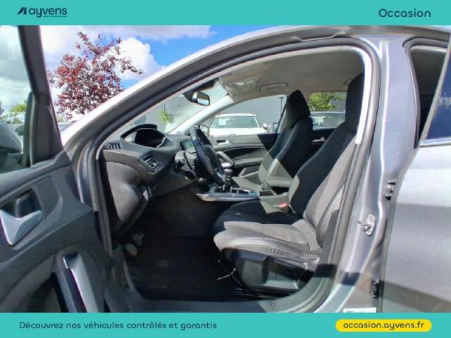 Peugeot 308 image 3