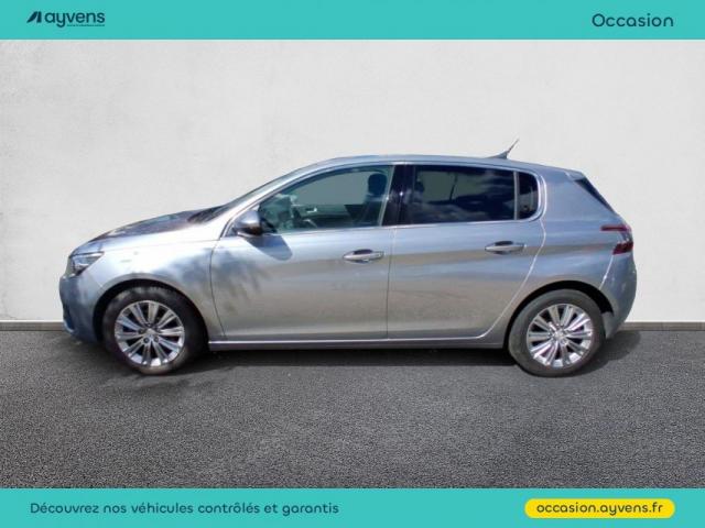 Peugeot 308 image 5