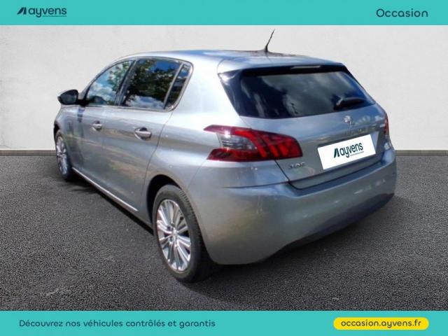 Peugeot 308 image 6