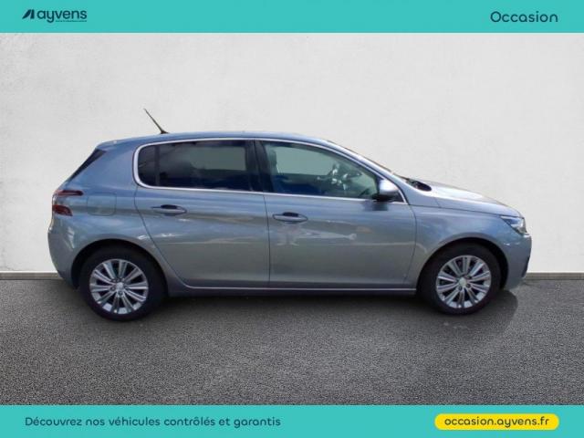 Peugeot 308 image 1