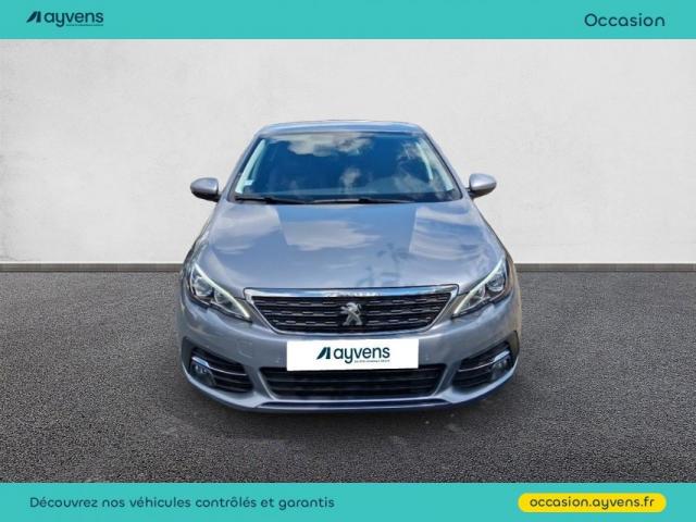 Peugeot 308 image 2