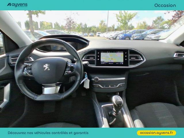 Peugeot 308 image 7
