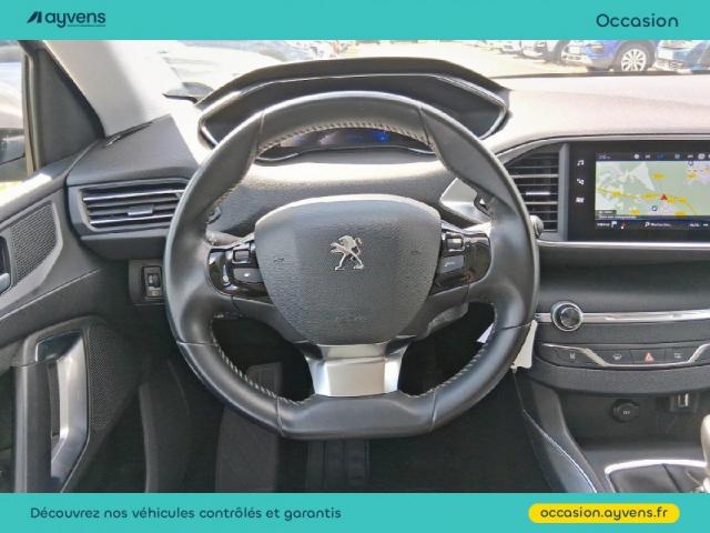 Peugeot 308 image 8