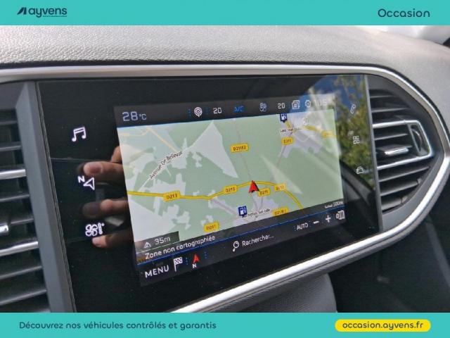 Peugeot 308 image 4