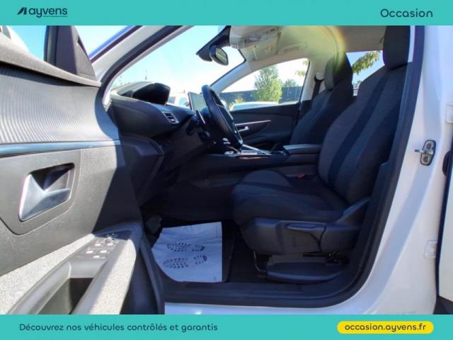 Peugeot 5008 image 2
