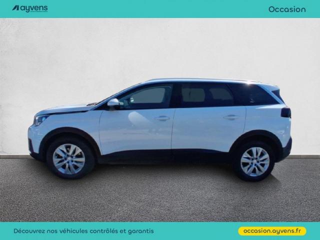 Peugeot 5008 image 5