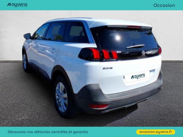 Peugeot 5008 image 7