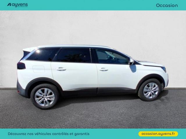 Peugeot 5008 image 8