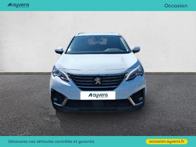 Peugeot 5008 image 3