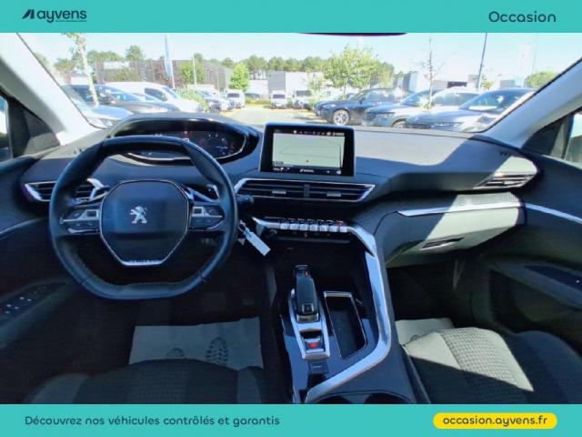 Peugeot 5008 image 4