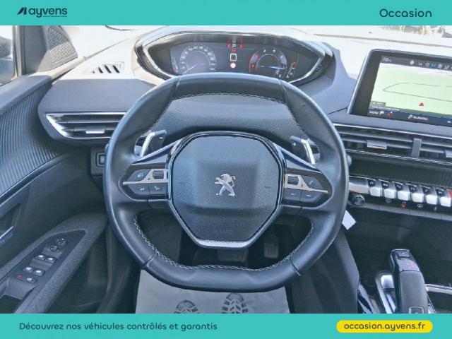 Peugeot 5008 image 6