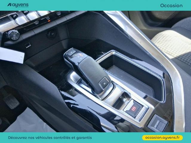 Peugeot 5008 image 1