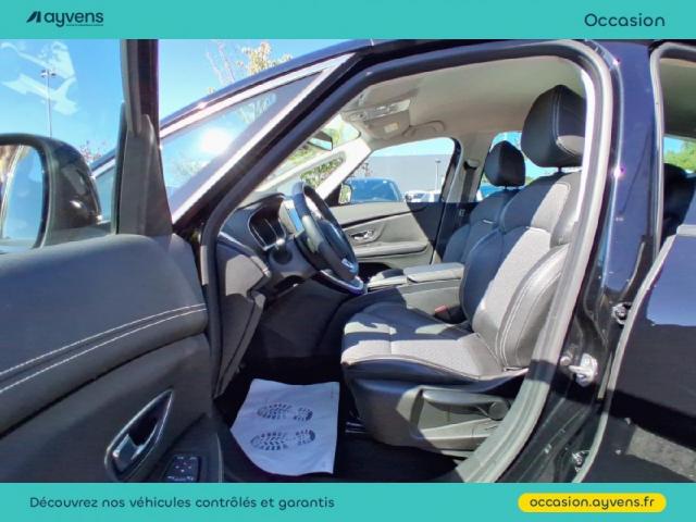Renault Scénic image 9