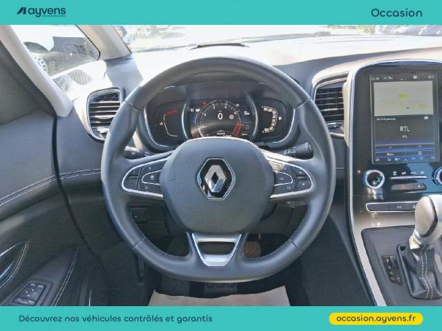 Renault Scénic image 3