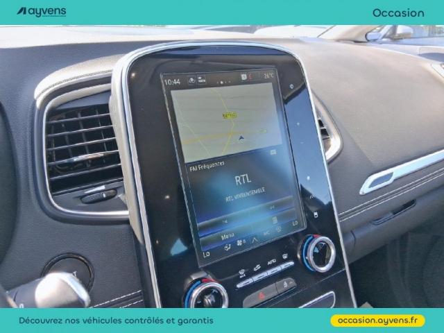 Renault Scénic image 2