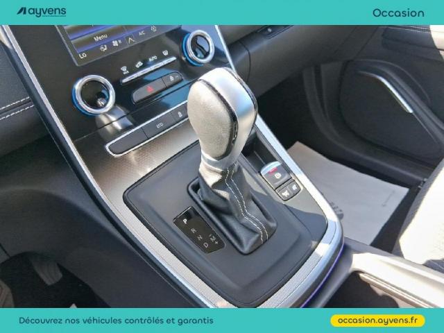 Renault Scénic image 1