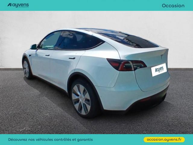 Tesla Model Y image 3