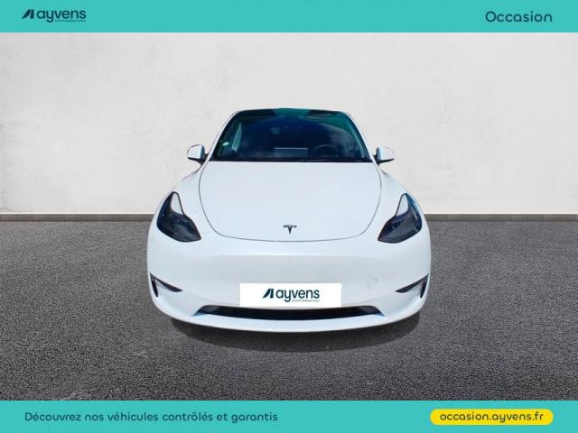 Tesla Model Y image 9