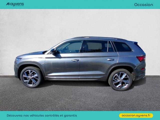 Skoda Kodiaq image 7