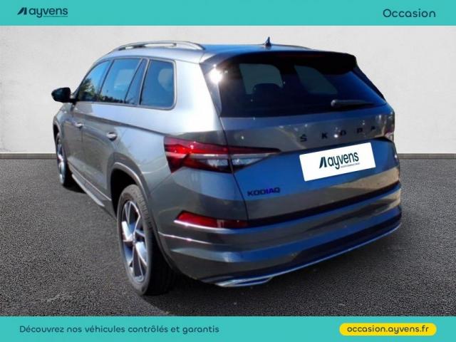 Skoda Kodiaq image 8
