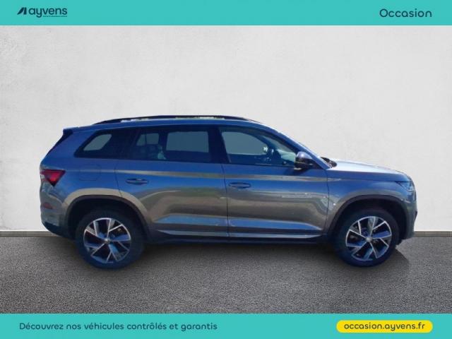 Skoda Kodiaq image 1