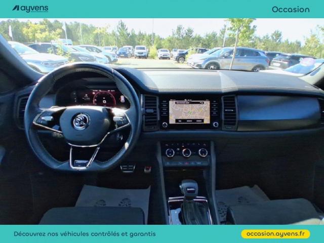 Skoda Kodiaq image 6